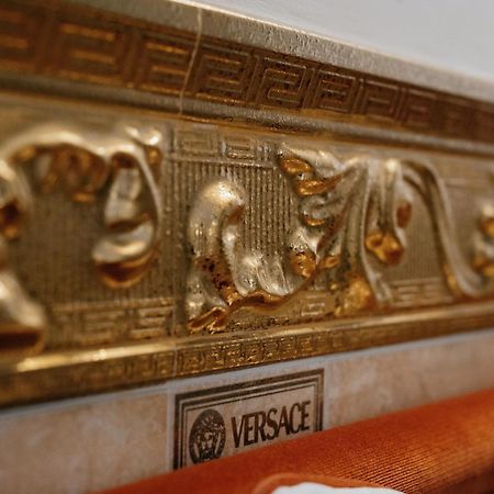 Hotel Pantheon Rome Bagian luar foto